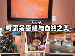-CloudD'or可露朵蛋糕(1733商业空间店)