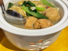 -山外山菜馆(玉泉路店)