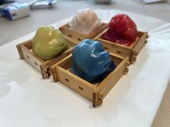 -侨美食家·粤菜(体育西路店)