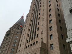 -中国银行(上海市分行营业部)