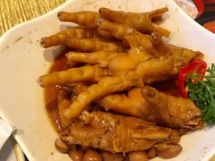 -添好运点心专门店(百老汇店)