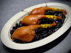 -怡情荟•海鲜青岛菜(五四广场旗舰店)