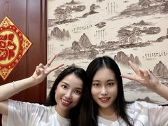 -老刘生态大鱼坊铁锅炖鱼(赛马场店)