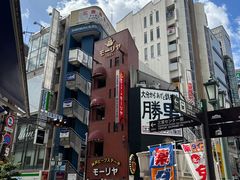 -神户牛排餐厅MOURIYA(总店)