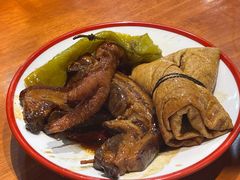 -刘小忙把子肉(北园大街总店)