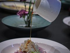 -翕间食·精致淮扬菜(江苏大剧院店)