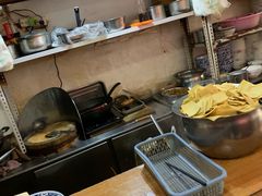 -老字号杨坡红油米线腊汁肉夹馍(东四道巷店)