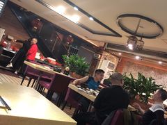 -喜鹊茶点.啫煲(车陂店)