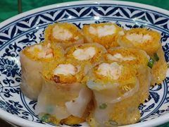 -誉八仙粤菜(万象天地店)