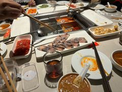 -海底捞火锅(万丰桥店)