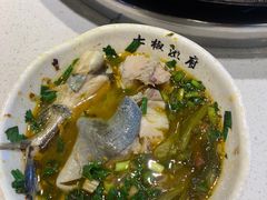 雅鱼-七椒渔府·特色雅鱼餐厅(雨城店)