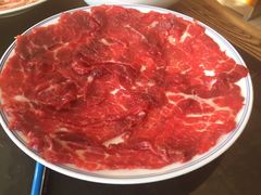 -小牛海记潮汕牛肉店(永定路店)