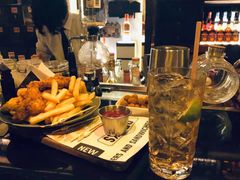 -Helens海伦司小酒馆(坡子街店)