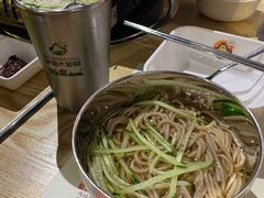 -韩国大金刚烤肉·料理(印象城店)