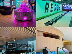 -涨巢·潮玩水疗局