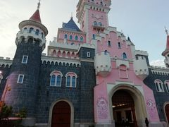 -厦门方特梦幻王国