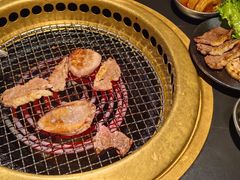 -谷牛和牛烤肉(漕河泾印象城店)