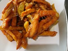 -杨林闻老三酸菜鱼(总店)