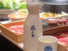 -温野菜涮涮锅(西单大悦城店)