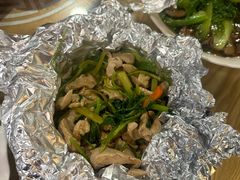 -佛有缘素食馆·荔湾老字号(陈家祠首店)