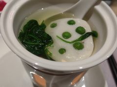 -A One Kitchen·南京精菜馆(德基广场店)