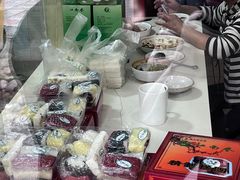 -江南春(中山中路店)