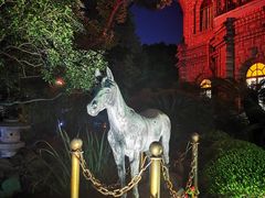 -马勒别墅饭店(静安寺店)