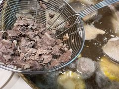 -食潮汕头鲜牛馆(望京保利店)
