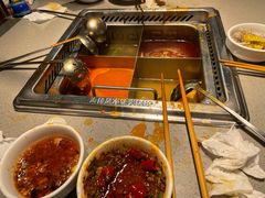 -海底捞火锅(龙湖金沙天街店)