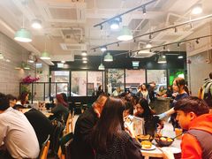大堂-华嫂冰室(尖沙咀店)