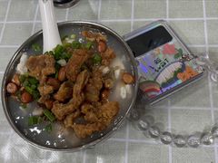 -代四孃牛华豆腐脑美味小食(总店)