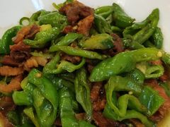 农家小炒肉-潇湘·永州会馆(百子湾店)
