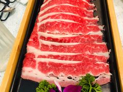 -烹然四季椰子鸡火锅(团结湖总店)