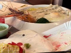 -海湾壹品·粤菜·早茶·烤鸭(拱北店)