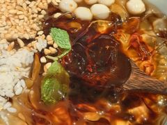 -绿茶餐厅(千岛湖银泰城店)