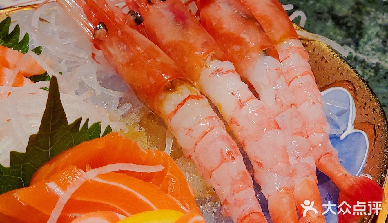 北京日料必吃榜，必有九本しんいち居酒屋