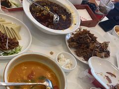 -大鸭梨烤鸭(石佛营店)