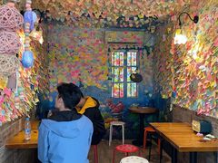 大堂-阿信厚吐司(曾厝垵店)