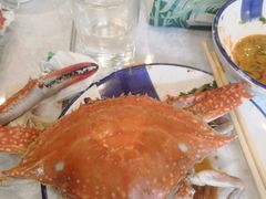 -域乐楼清真饭庄(华北路店)