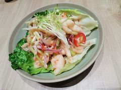 -安南小馆(华润城万象天地店)