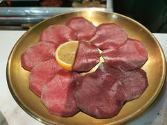 -炙城·韩式烤肉(南京东路店)