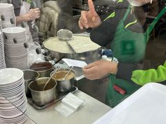 -老磁器口豆汁店(天坛店)