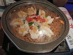 -绿茶餐厅(光谷世界城步行街店)