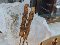 -北京稻香村(第十一店)