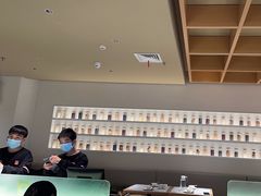 -关东小磨东北菜(漕河泾印象城店)