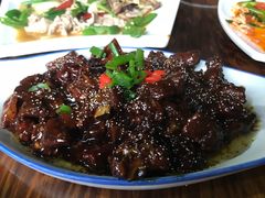 -龙姐私房菜(和顺古镇店)