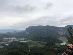 -丹霞山风景名胜区