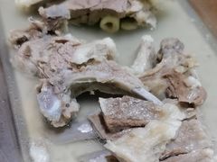 -蒙古人烤羊大师·绿野餐厅(工农大路店)