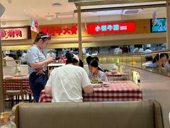 -西贝(金桥店)