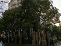 -上海安亭别墅花园酒店